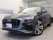 2020 AUDI OTHER