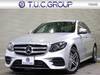 MERCEDES BENZ E-CLASS