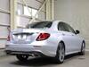 MERCEDES BENZ E-CLASS