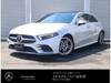 MERCEDES BENZ A-CLASS