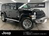 CHRYSLER JEEP WRANGLER