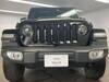 CHRYSLER JEEP WRANGLER