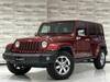 CHRYSLER JEEP WRANGLER