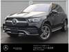 MERCEDES BENZ GLE