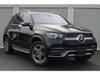 MERCEDES BENZ GLE