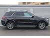 MERCEDES BENZ GLE