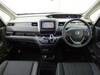 HONDA FREED HYBRID