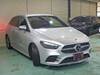 MERCEDES BENZ B-CLASS