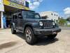 CHRYSLER JEEP WRANGLER