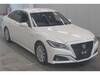 TOYOTA CROWN HYBRID