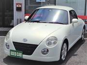 2003 DAIHATSU COPEN