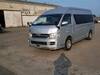 TOYOTA HIACE WAGON