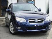 2008 SUBARU LEGACY B4 2.0I