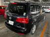 VOLKSWAGEN GOLF TOURAN