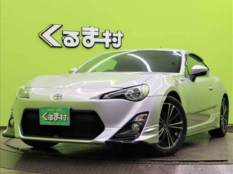 Toyota 86