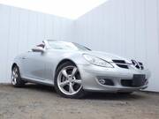 2005 MERCEDES BENZ SLK