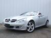 MERCEDES BENZ SLK