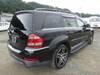 MERCEDES BENZ GL-CLASS