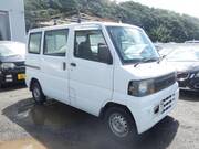 2008 MITSUBISHI OTHER