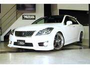 2010 TOYOTA CROWN