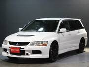 2005 MITSUBISHI LANCER WAGON