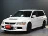 MITSUBISHI LANCER WAGON