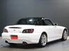 HONDA S2000