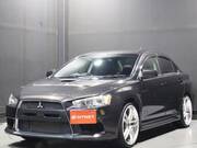 2011 MITSUBISHI LANCER
