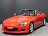 HONDA S2000