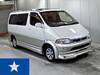 TOYOTA GRANVIA