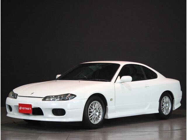 Used Nissan Silvia For Sale Page 3