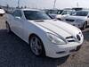 MERCEDES BENZ SLK CLASS