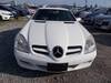 MERCEDES BENZ SLK CLASS