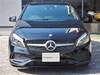 MERCEDES BENZ A-CLASS