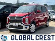 2019 MITSUBISHI OTHER