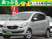 2007 SUZUKI CERVO