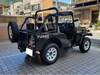 MITSUBISHI JEEP