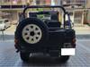 MITSUBISHI JEEP