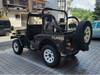 MITSUBISHI JEEP