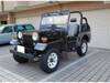 MITSUBISHI JEEP