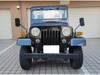 MITSUBISHI JEEP