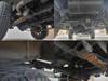 MITSUBISHI JEEP