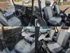 MITSUBISHI JEEP