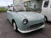 NISSAN FIGARO