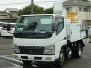 2003 FUSO CANTER