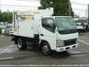 FUSO CANTER