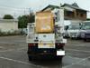 FUSO CANTER