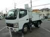 FUSO CANTER