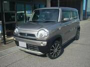 2014 SUZUKI HUSTLER G