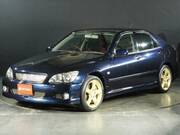 2000 TOYOTA ALTEZZA RS200